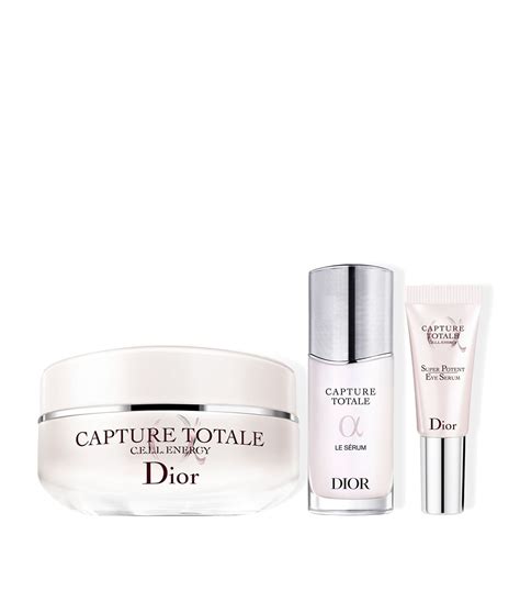 dior diorskin capture totale|dior capture totale ritual.